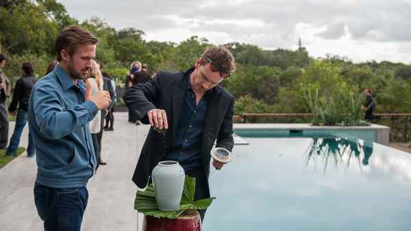 Song to Song Poster 1