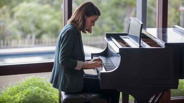 Song to Song Poster 7