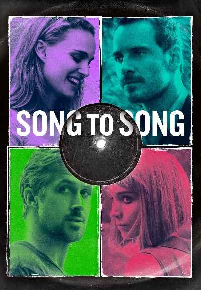 Song to Song