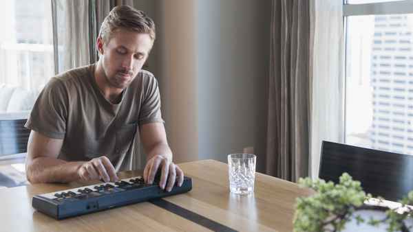 Song to Song Poster 3