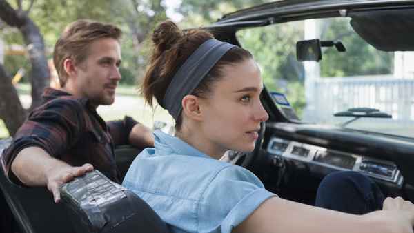 Song to Song Poster 6