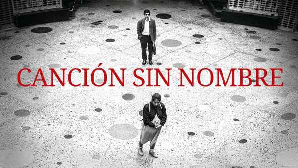 Song Without a Name Poster 5