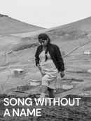 Song Without a Name Poster 1