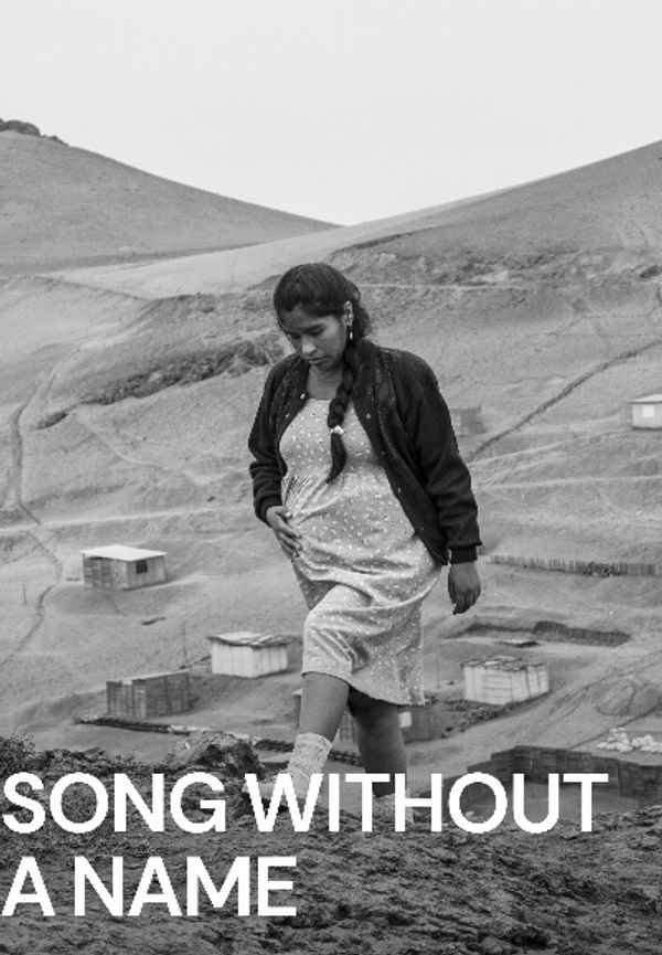 Song Without a Name Poster 6