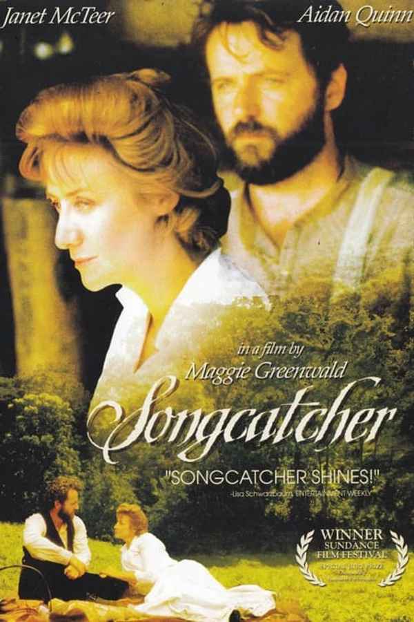 Songcatcher Poster 4