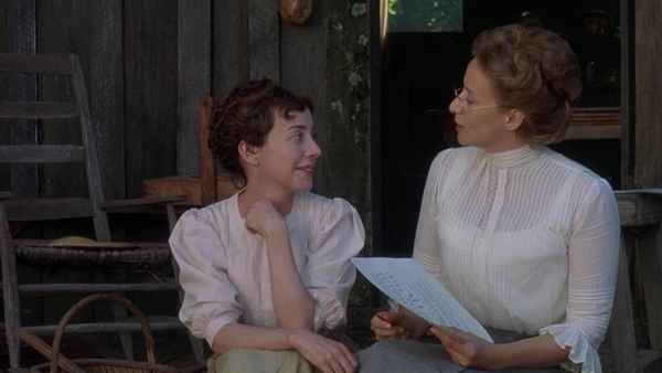 Songcatcher Poster 1