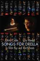 Songs for Drella Poster 4