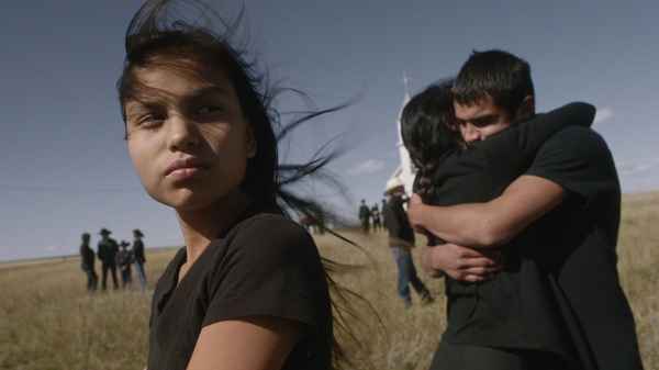 Songs My Brothers Taught Me Poster 3