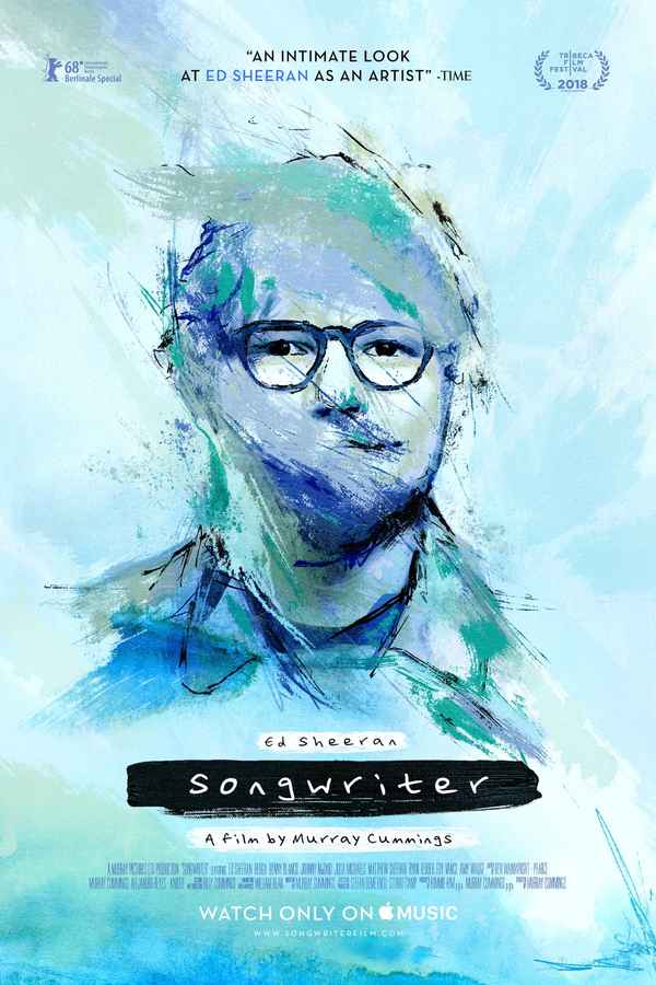 Songwriter Poster 1