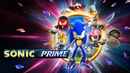 Sonic Prime Poster 3