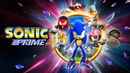 Sonic Prime Poster 4