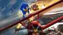 Sonic the Hedgehog 2 Poster 4