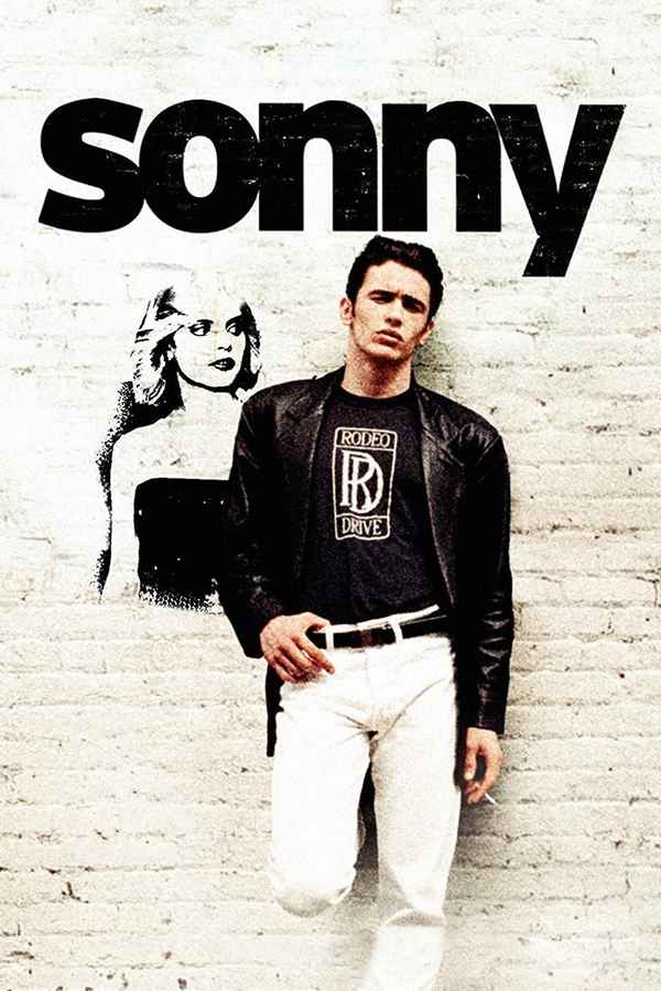 Sonny Poster 6