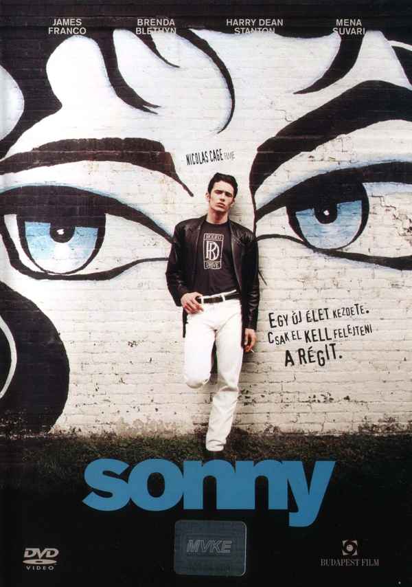 Sonny Poster 1
