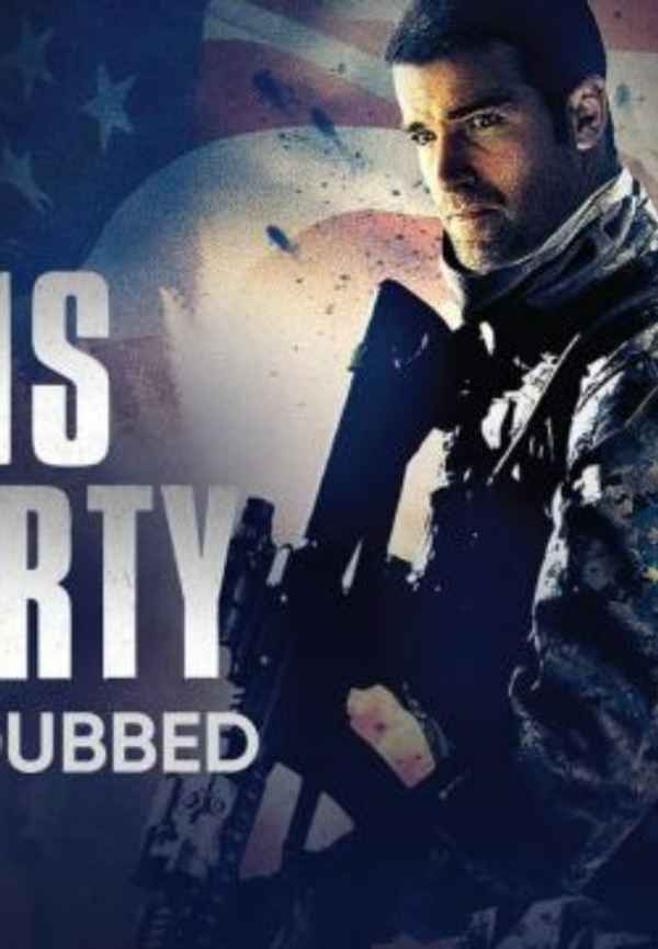 Sons Of Liberty Poster 6