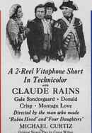 Sons of Liberty Poster 2