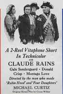 Sons of Liberty Poster 1