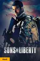 Sons of Liberty Poster 2