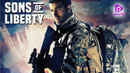 Sons of Liberty Poster 4