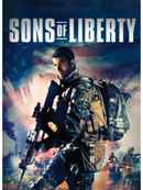 Sons Of Liberty Poster 5
