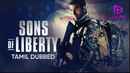 Sons of Liberty Poster 5