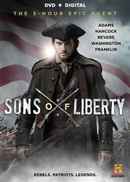 Sons of Liberty Poster 3