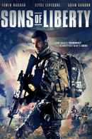 Sons of Liberty Poster 2