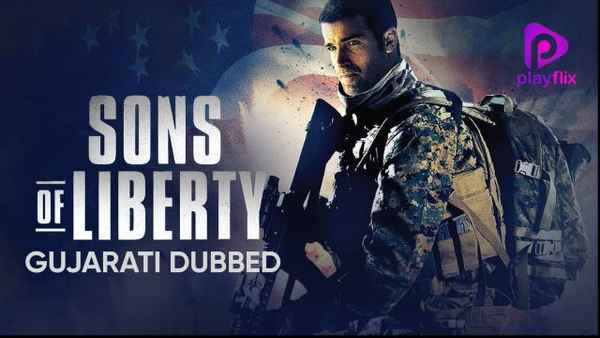 Sons of Liberty Poster 7