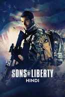 Sons Of Liberty Poster 6