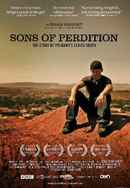 Sons of Perdition Poster 2
