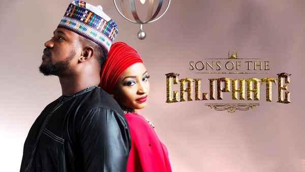 Sons of the Caliphate Poster 3