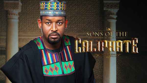 Sons of the Caliphate Poster 4