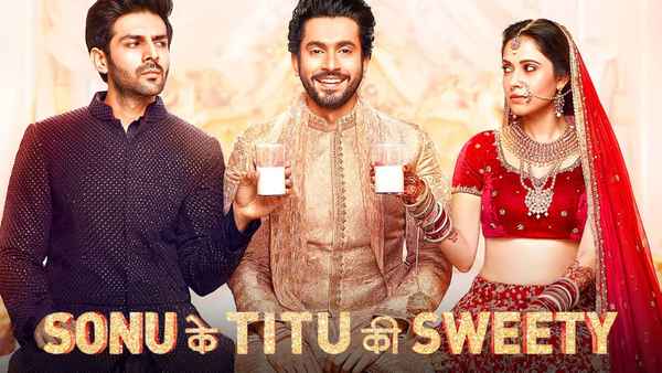 Sonu Ke Titu Ki Sweety Poster 5