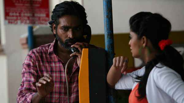 Soodhu Kavvum Poster 5