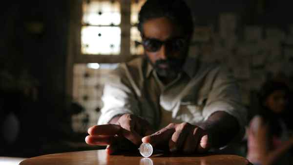 Soodhu Kavvum Poster 2