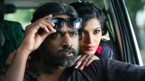 Soodhu Kavvum Poster 3