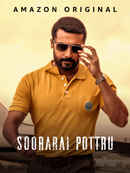 Soorarai Pottru Poster 5
