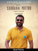 Soorarai Pottru Poster 6