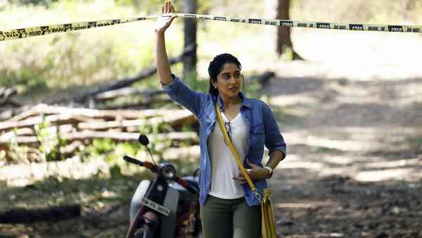 Soorpanagai Poster 5