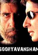 Sooryavansham Poster 5