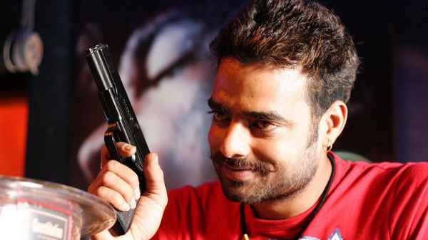 Sooryavanshi Poster 6