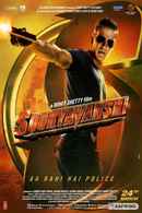Sooryavanshi Poster 1
