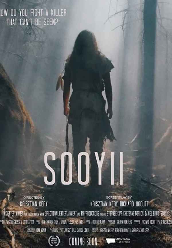 Sooyii Poster 2