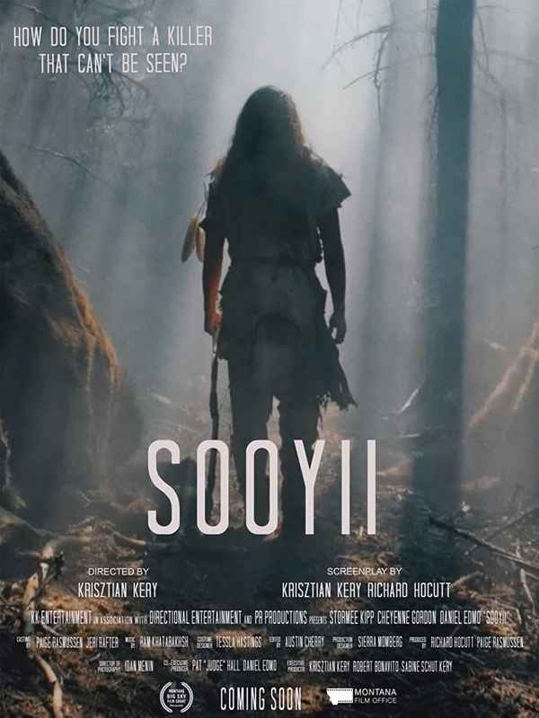 Sooyii Poster 1