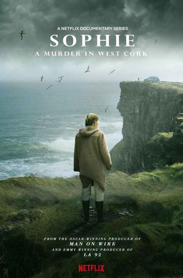 Sophie: A Murder in West Cork Poster 4