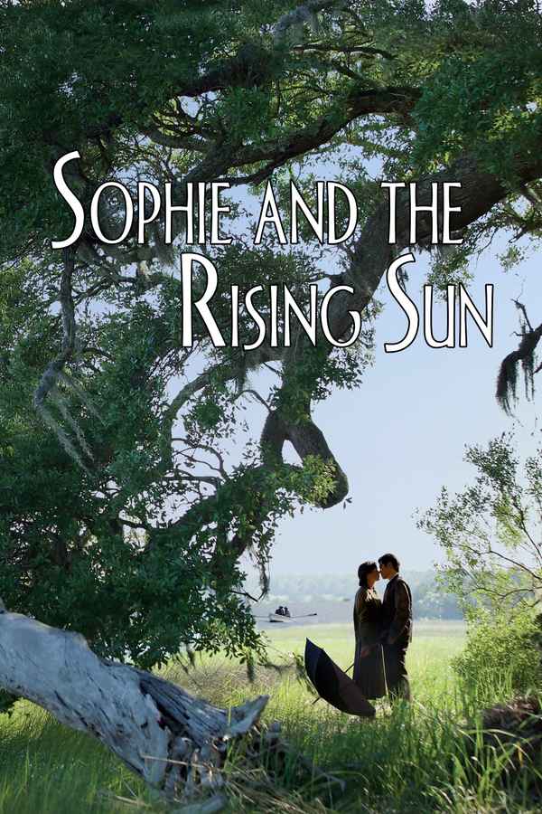 Sophie and the Rising Sun Poster 2