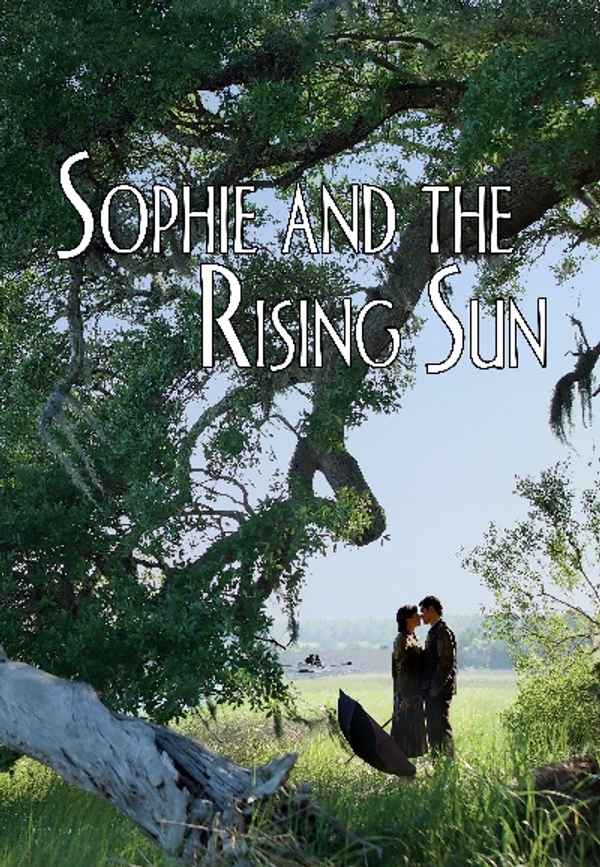 Sophie and the Rising Sun Poster 6