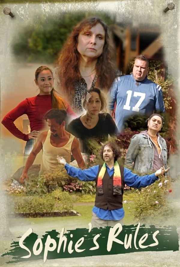 Sophie's Rules Poster 3