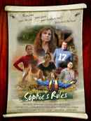 Sophie's Rules Poster 1