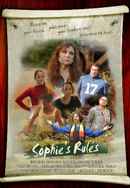 Sophie's Rules Poster 4